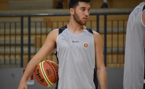 לקראת ססארי: הפועל ירושלים ערכה אימון מסכם