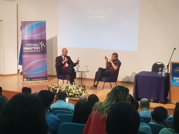 אוחנה: "תוך 24 שעות אמנה מנכ"ל למשרד המשפטים"