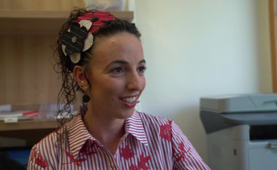 "ישנה 3 שעות": זמן רתיחה עם עידית סילמן • פרק 1