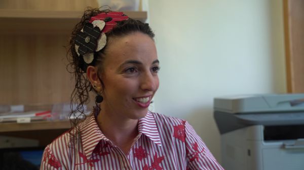 "ישנה 3 שעות": זמן רתיחה עם עידית סילמן • פרק 1