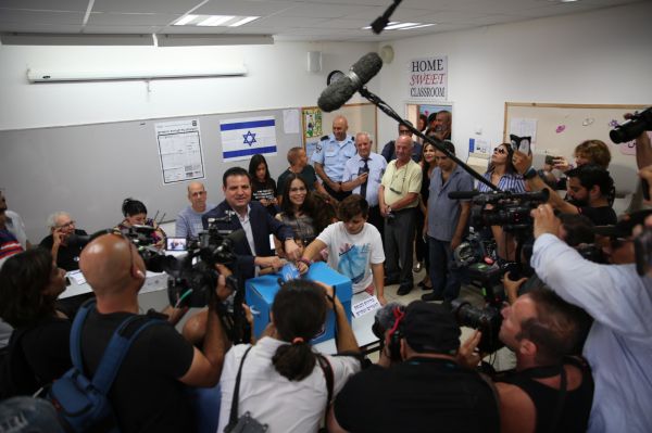 נוהרים או לא נוהרים? מה קורה במגזר הערבי?