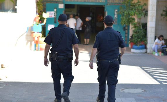 יום הבוחר: זיופים, פייק וצו מניעה לאוטו גלידה