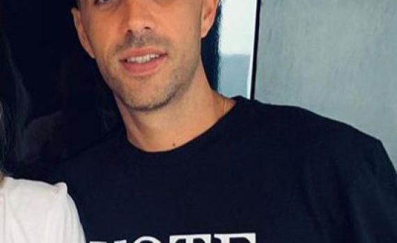 עולם הספורט יצא להצביע: מי חשף את בחירתו?