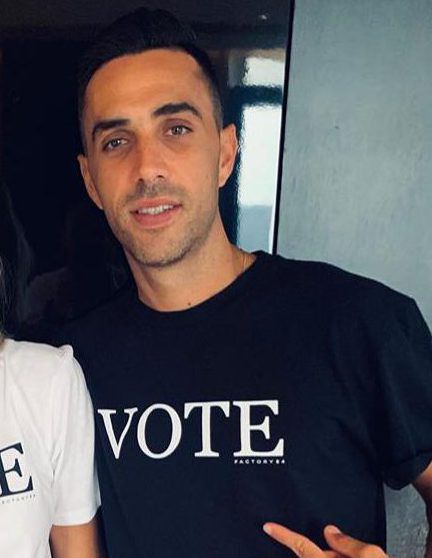 עולם הספורט יצא להצביע: מי חשף את בחירתו?