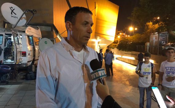 מתן כהנא לסרוגים: "תרחיש הבלהות שחששנו ממנו"