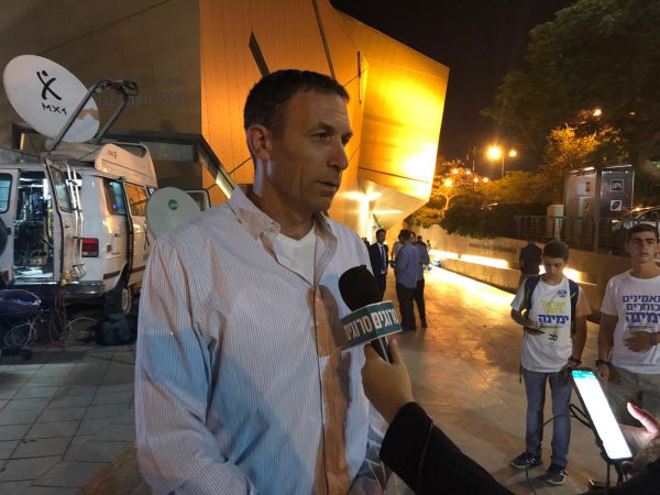 מתן כהנא לסרוגים: "תרחיש הבלהות שחששנו ממנו"