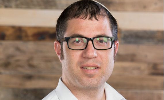 שלמה פיוטרקובסקי עובר מבשבע למקור ראשון