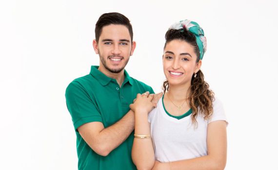 האם קארין ואריאל יקחו את המיליון? הצביעו