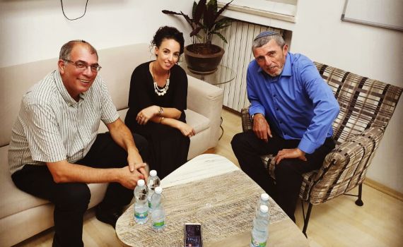 הבית היהודי מסיקה מסקנות מהבחירות ונערכת מחדש