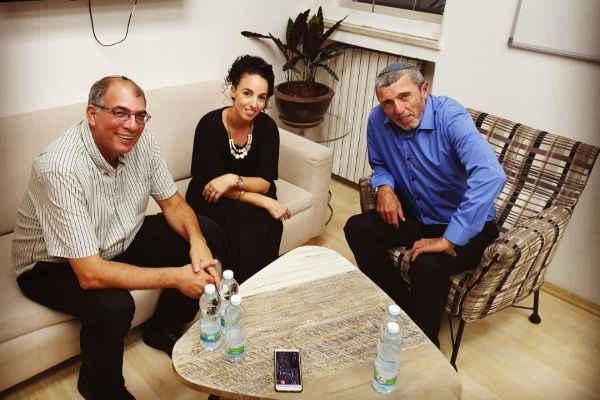 הבית היהודי מסיקה מסקנות מהבחירות ונערכת מחדש