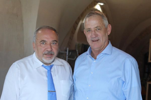 באופוזיציה תוקפים את סמוטריץ': "על ערלות הלב שלו – אין מחילה