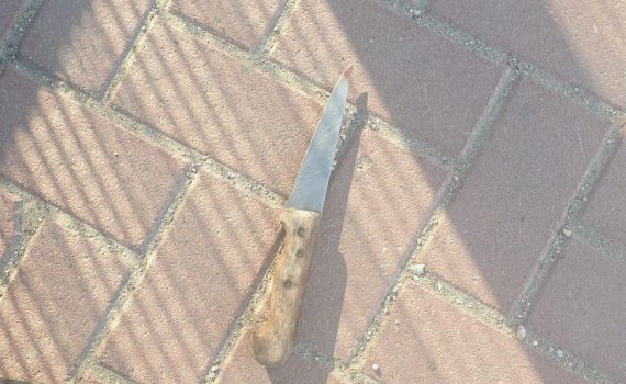 4 שנות מאסר בלבד למחבל שניסה לרצוח יהודים