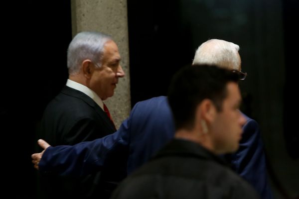 הטענה 'באתם עם בלוק' לא מצדיקה את העקשנות