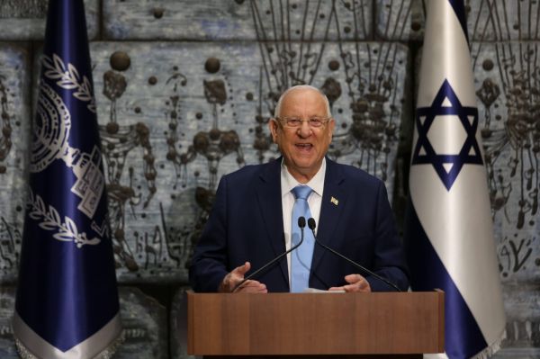 ההצעה של ריבלין לגנץ: כך תשב עם נתניהו בממשלה