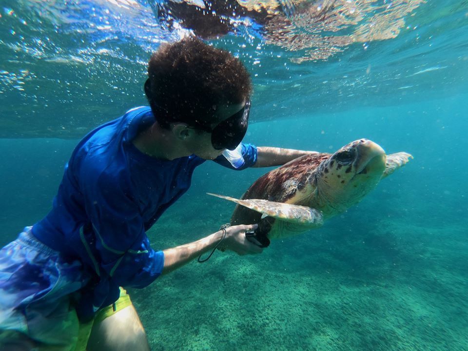 מדהים! לא תאמינו מה מסתתר בקרקעית הים התיכון