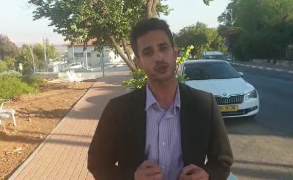 ראש עיריית קריית שמונה הורה לפתוח מקלטים