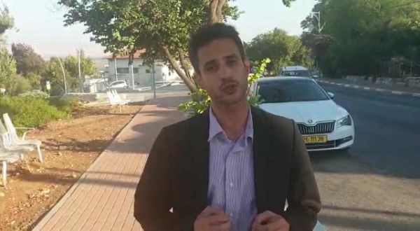 ראש עיריית קריית שמונה הורה לפתוח מקלטים