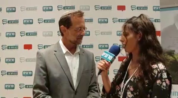 פייגלין: "אם בן גביר יכנס לכנסת אני קונה טלוויזיה"