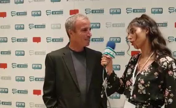 צפו: מה חשבו הפוליטיקאים על כנס סרוגים?