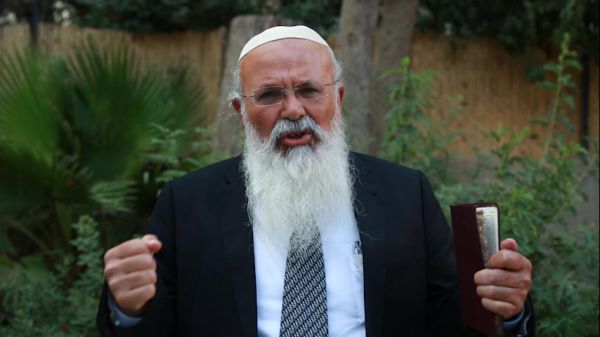 ראשי ישיבות ורבנים סרוגים: "עת צרה היא ליעקב"