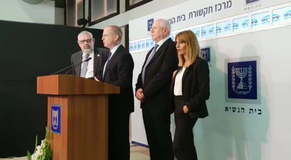 פורר לסרוגים: "אין שותפות עם המחנה הדמוקרטי"