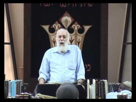 ברוך דיין האמת: נפטר הרב בנימין תבורי זצ"ל