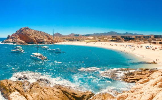 מקסיקו: ישראלי טבע למוות לאחר שהציל את ילדיו