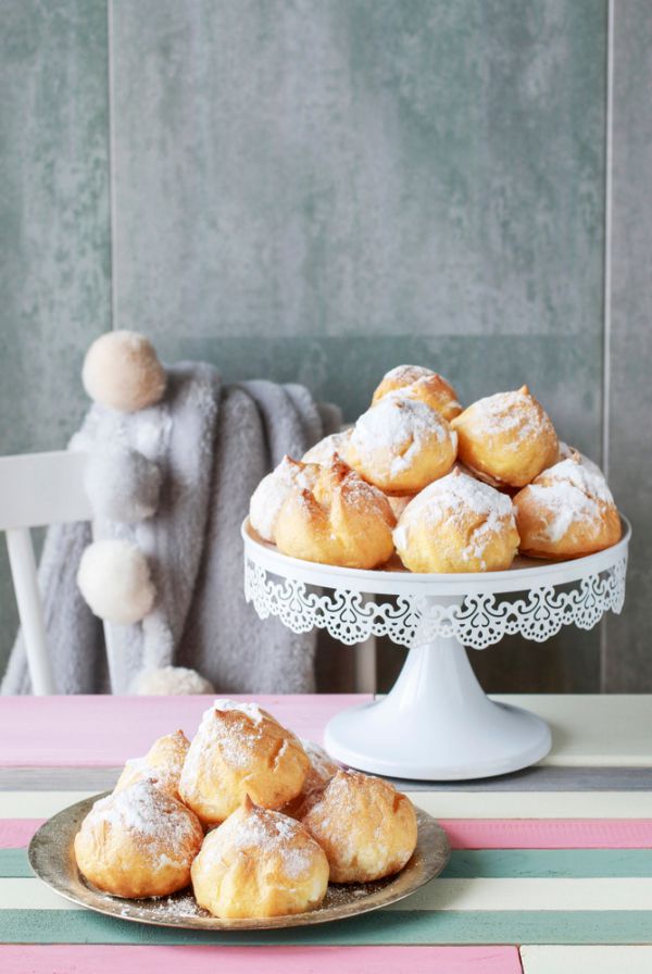 אחת ולתמיד: כך תכינו פחזניות מדהימות לשבת