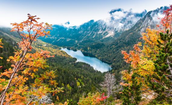 אסון בספרד: ישראלי בן 22 נהרג במהלך טיפוס הרים