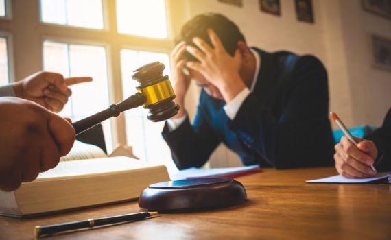 חוק חשוב מאוד: חוק חדלות פירעון ושיקום כלכלי