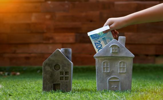 ילדים, כלכלה ומה שביניהם: איך לשמור על הכסף?