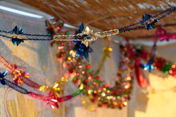 בואו לחדש את הסוכה עם מגוון עיצובים חדשים