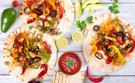 הילדים יעופו על זה: מתכונים לארוחות מהירות