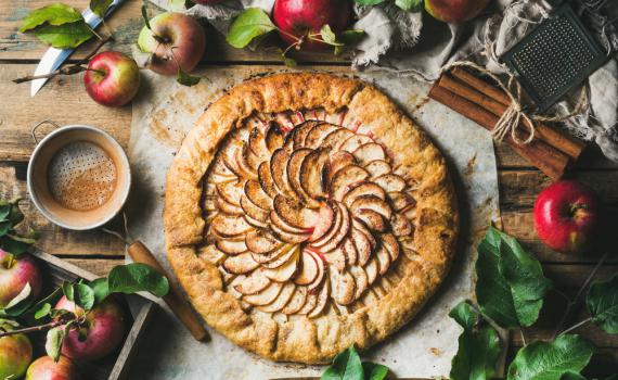 לא רק דבש: 8 הקינוחים הכי טובים לראש השנה