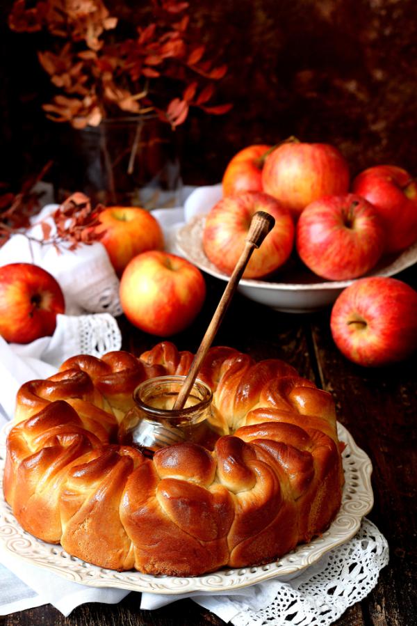 ספיישל חג: מתכונים לחלות הכי מיוחדות לראש השנה