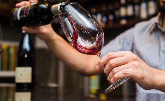 שתשתו לראש: סקירת יינות לראש השנה| חלק ג'