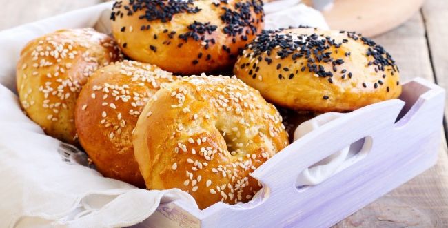 פעמיים כי טוב: 2 מתכונים ללחמניות ביתיות בקלי קלות