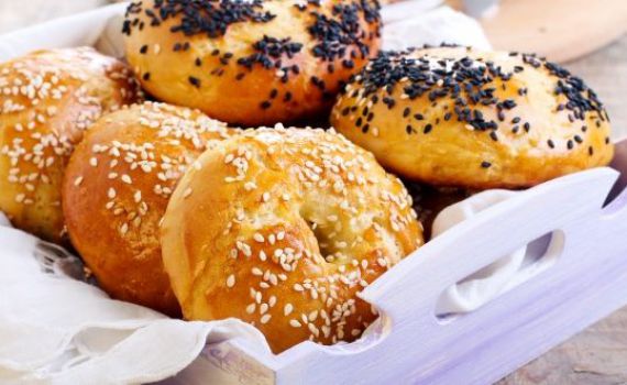 פעמיים כי טוב: 2 מתכונים ללחמניות ביתיות בקלי קלות