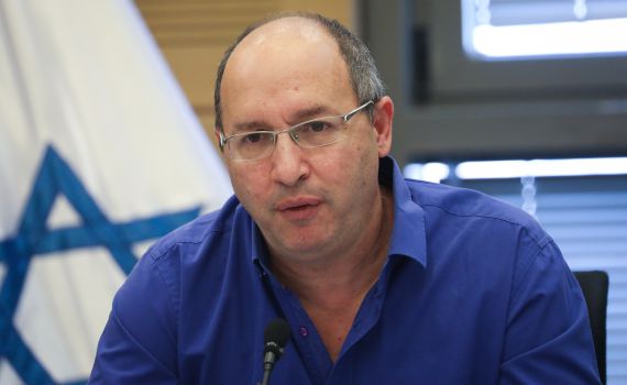 במקום מיקי זוהר: ניסנקורן מונה לראשות הוועדה המסדרת