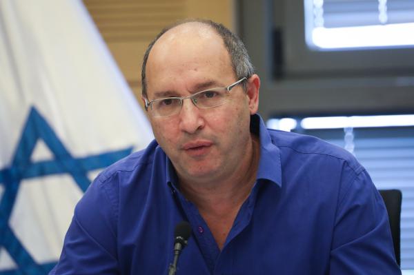 במקום מיקי זוהר: ניסנקורן מונה לראשות הוועדה המסדרת