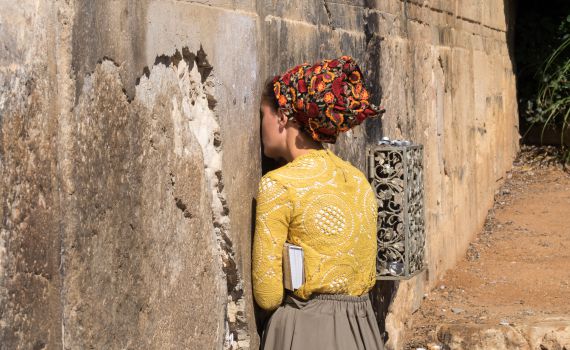 עגונות ומסורבות גט יוכלו לעבור טיפולי פוריות