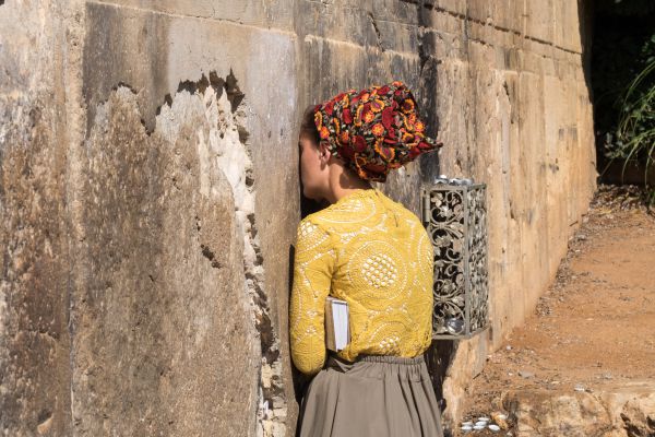 היישוב עופרה ביוזמה מרגשת לתקופת החגים