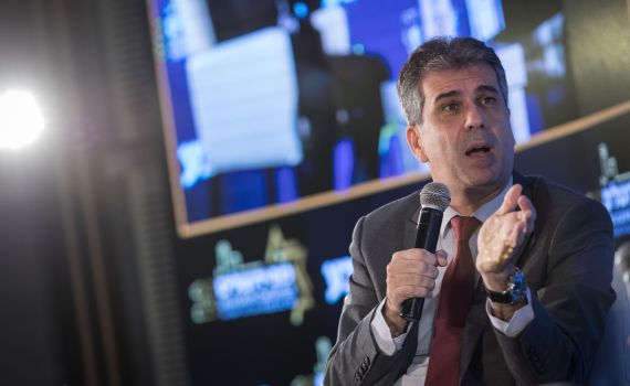 אלי כהן לסרוגים: "מספיק להתייחס לקבינט כספין"