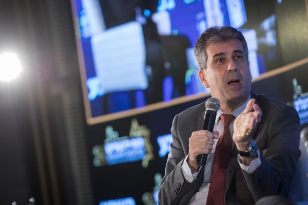 אלי כהן לסרוגים: "מספיק להתייחס לקבינט כספין"