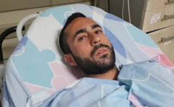 מכת הברק: 3 אחים שוחררו, הגיסה התעוררה ובהכרה