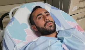 מכת הברק: 3 אחים שוחררו, הגיסה התעוררה ובהכרה