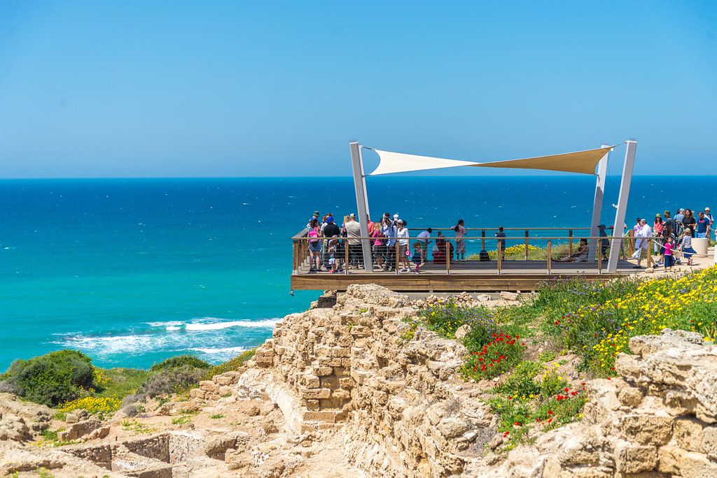 הגנים הלאומיים מוסיפים פעילויות לחופש הגדול