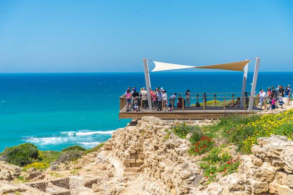 לנצל כל רגע בחוה"מ: אל תפספסו את המקומות האלו