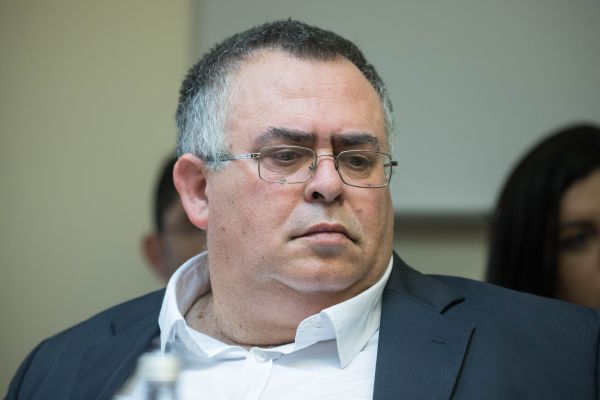 ביטן עורק למחנה סער? "לא יודע מאיפה ההמצאה"