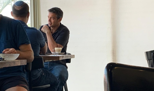 נוביק ואתאלי: "יום אחרי נתניהו, בנט ויועז מתאחדים"